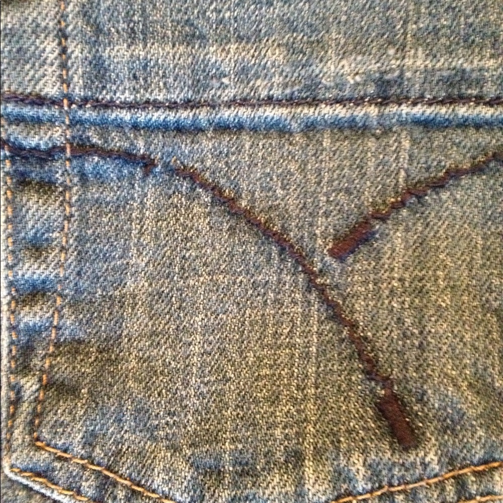 Joe's Jeans 28 - Picture 3 of 5